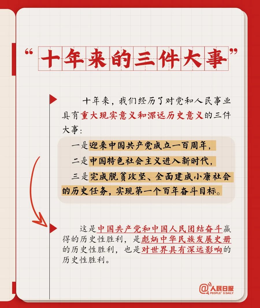 轉(zhuǎn)存！黨的二十大報(bào)告學(xué)習(xí)筆記